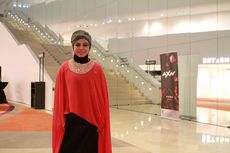 Siti Saniyah Yakin Penonton Indonesia Mendukungnya di Asia's Got Talent