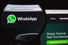 4 Cara Mengetahui WhatsApp Sedang Disadap