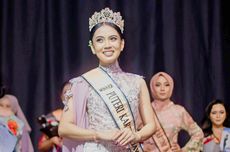 Cerita Elisa, Mahasiswi UM yang Raih Putri Kartini Jawa Timur 2024