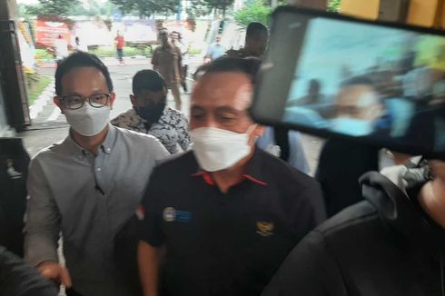 Soal Tragedi Kanjuruhan, Ketum PSSI dan Wakilnya Diperiksa sebagai Saksi di Polda Jatim