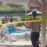 Ditinggal Ambil Baju Ganti, Bocah 6 Tahun Meninggal Tenggelam di Kolam Akbar Zoo Banyuwangi