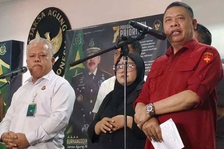 Diminta Komjak Periksa Mendag 2015-2023, Ini Respons Kejagung