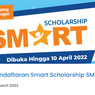 Beasiswa YBM BRI 2022 untuk Siswa SMA-SMK, Segera Daftar