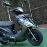 Mengulik Fitur Kymco GP 125 yang Bersahaja