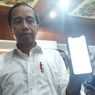 Tinjau Kantor Pajak di Solo, Jokowi Tunjukkan SPT-nya