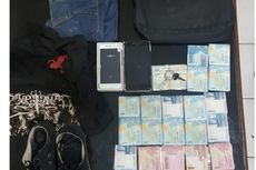 Polisi Imbau Pengusaha Minimarket 24 Jam Tempatkan Lebih dari 2 Karyawan Saat Malam