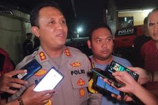Update Kasus Penemuan Mayat di Indekos Cirebon, Korban Berlumuran Darah dan Sempat Disembunyikan di Dalam Lemari Baju
