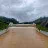 Banjir Serang, Wagub Banten: Butuh Sistem Peringatan Dini di Bendungan Sindangheula