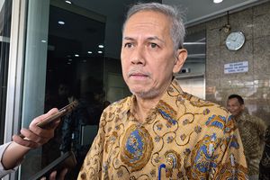 Tok! LPS Tahan Bunga Penjaminan Bank di 3,75 Persen 