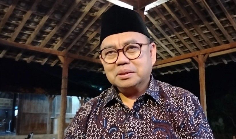 Sudirman Said Sebut Pertemuan JK dan Megawati Kemungkinan Terjadi Setelah Putusan MK