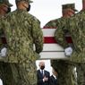 Mantan Jenderal AS Bocorkan Kelemahan Operasi Terakhir AS di Afghanistan