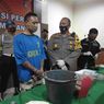 1 Pelaku Pembakaran Anak Punk di Semarang Ditangkap, 4 Masih Buron
