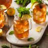 Aneka Minuman Buka Puasa yang Bisa Cegah Dehidrasi