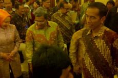 Muhaimin Undang Jokowi, Ahmad Heryawan dan Ratu Atut