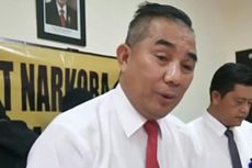 Direktur Narkoba Polda Bali Diperiksa Propam Mabes Polri