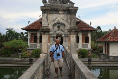 Jakarta dan Singapura, Destinasi Wisata Incaran Turis Indonesia