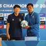 Semifinal Piala AFF U23 Thailand Vs Indonesia: Pasukan Gajah Perang Merasa di Atas Angin