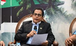 Indra Iskandar Paparkan Peran Setjen DPR dalam Bantu Legislatif Hasilkan UU