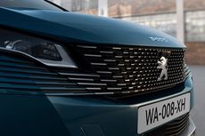 Resmi, Peugeot Mengundurkan Diri dari Indonesia