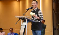 Perkuat Sinergi Tingkat Tapak, Wali Kota Batam Ajak RT dan RW Kawal Pembangunan