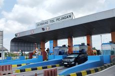 13 Ruas Jalan Tol yang Dapat Diskon 20 Persen Selama Mudik Lebaran 2024