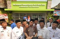 DPRD Pertanyakan Rencana Pemkab Semarang Pindah Ibu Kota 