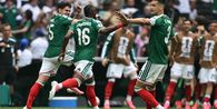 Prediksi Skor Ceko Vs Meksiko di Grup A Piala Dunia 2026