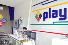 Indosat Caplok 300.000 Pelanggan MNC Play