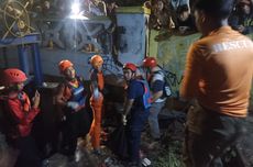 Korban Tenggelam di Kali Ciliwung Ditemukan, Jasad Mengapung 2,5 Kilometer dari Titik Kejadian