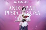 Khong Guan Group Raih Penghargaan Puspa Adi Daya di Anugerah Puspa Bangsa 2026