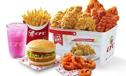 Tak Hanya Cita Rasa Mancanegara, CFC Kini Hadirkan Menu Ayam Goreng Selera Nusantara