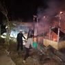 Buntut Pembakaran Rumah Warga Desa Kariuw di Pulau Haruku, Polisi Berlakukan Jam Malam