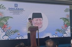 Wahidin Halim Sentil Pj Gubernur Tak Lanjutkan Pembangunan Sport Center dan Revitalisasi Banten Lama