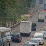 Awas Macet, Besok Ada Peralihan Jalur di Tol Cipularang