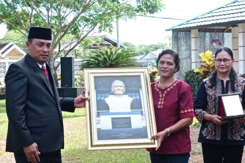 Jelang HKN, Kemenkes RI Soroti Nama Dokter Sitanala yang Redup di Maluku