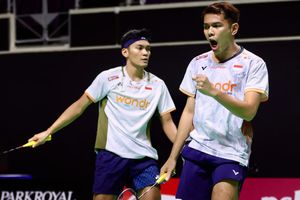 Jadwal Siaran Langsung Polytron Indonesia Open 2026, Tayang di Mana?
