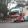 Rute dan Tarif Bus Kramat Djati Executive Jakarta-Denpasar