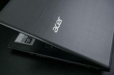 Acer Pisahkan Bisnis Gaming Predator 