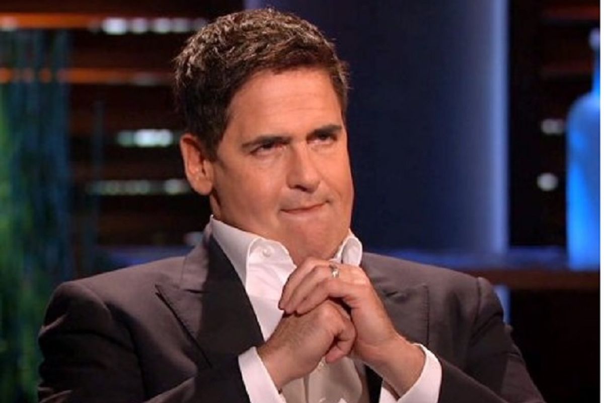 Mark Cuban