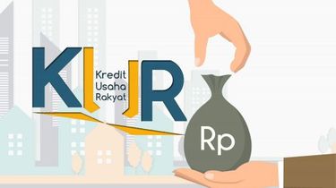Askrindo Jamin KUR Rp 1.125 Triliun, Dorong Penyerapan 62,7 Juta Tenaga Kerja