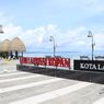 3 Kawasan di Kota Kupang Tuntas Dipersolek, Begini Tampilannya