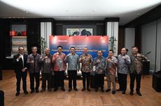 Tiga Bandara InJourney Airports Buka Posko Bantuan Korban Bencana Aceh, Sumut dan Sumbar