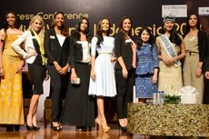 Miss World 2013 Pecahkan Rekor Kontestan Terbanyak
