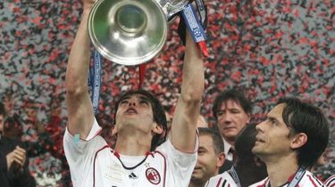 Nostalgia AC Milan Juara Liga Champions, Balas Dendam Keajaiban Istanbul