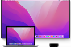 2 Cara Menghubungkan MacBook ke TV dengan Mudah