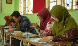 Tingkatkan Mutu Pendidikan di Daerah, BRI Ajak Guru se-Kabupaten Banyuwangi Ikuti Pelatihan Numerasi Metode Gasing