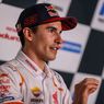 Luapan Kecewa Marc Marquez ke Pol Espargaro: Tak Ada Saat Susah