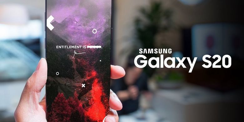 Daftar Harga Samsung Galaxy S Dan S Plus Beredar Sebelum Peluncuran