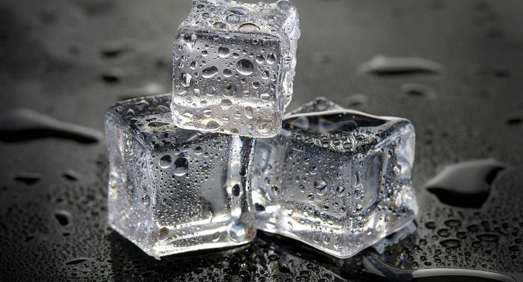 Mitos atau Fakta, Es Dapat Menambah Berat Badan?