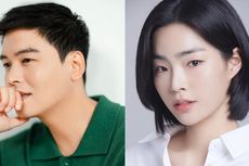 Lee Jang Woo Dikonfirmasi Pacaran dengan Jo Hye Won 